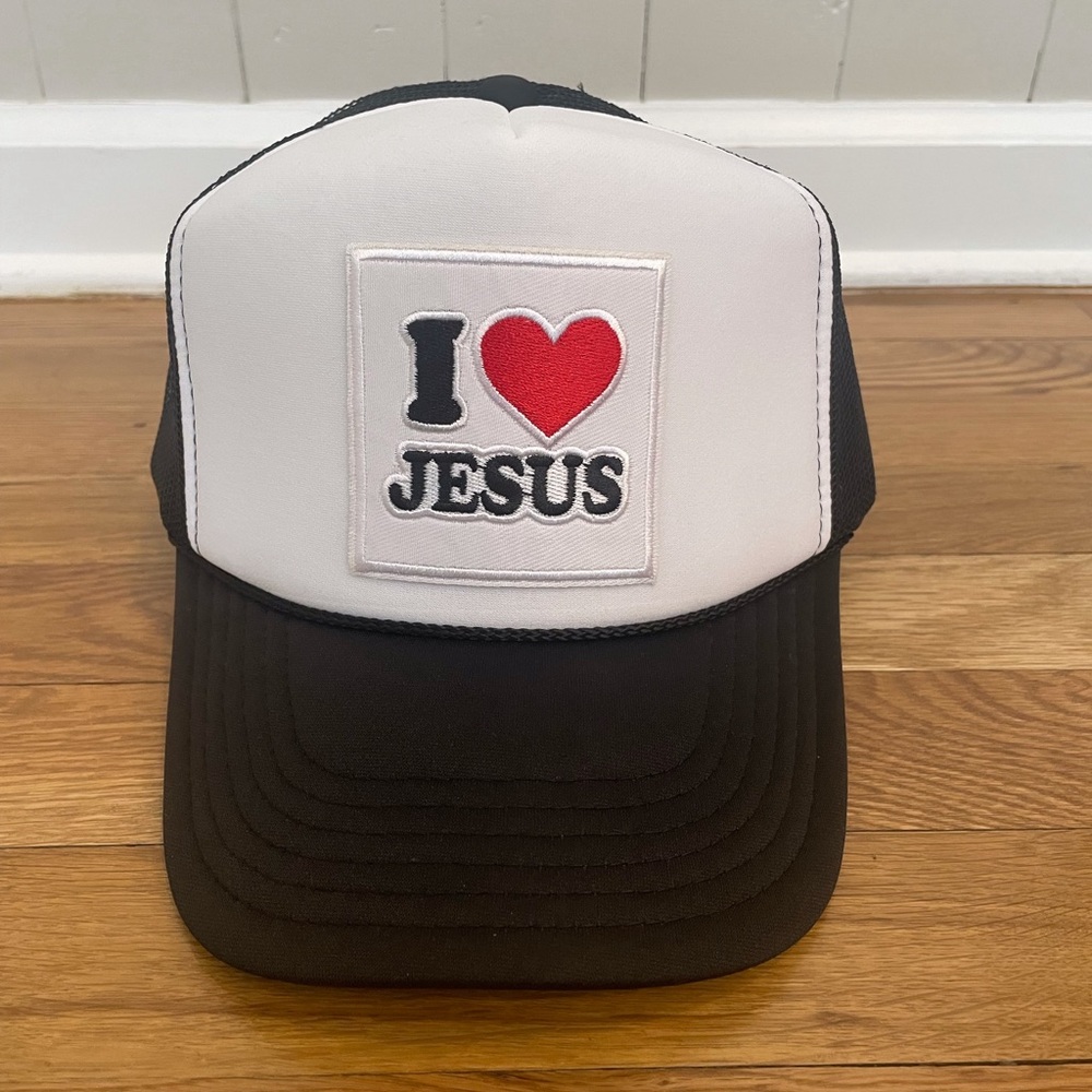 Trucker Hat